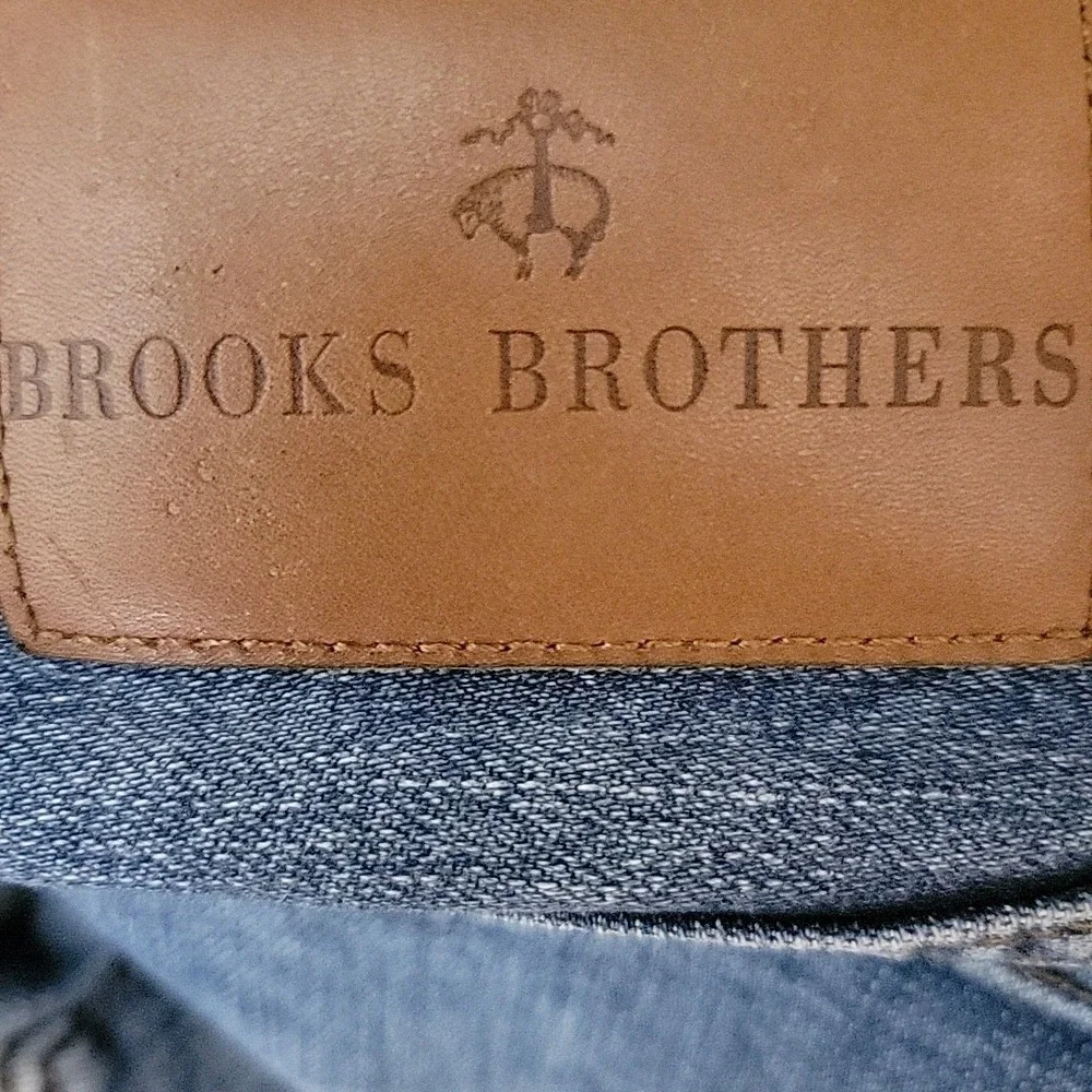 Brooks Brothers brooks brothers